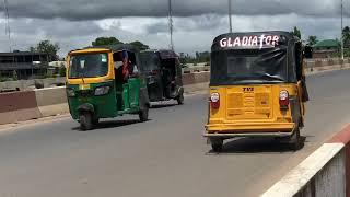 TAKE A LOOK AT THE ST. Paul BREDGE HERE IN MONROVIALIBERIA WEST AFRICA