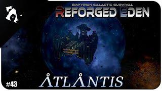 ZIRAX WEAPONS DEPOT?  Ep43  EGS RE ATLANTIS