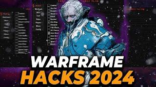 Warframe 2024 Cheats Free Hack Menu Legit & Rage Options