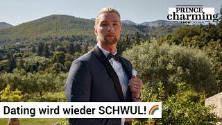 Es gayt wieder los - ab dem 17.08. auf TVNOW   Prince Charming