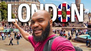 I Spent 30 Days in London Here Is My Honest Review