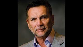 MICHAEL FRANZESE  and others PLEASE STOP EATING PORK  And possibly all meat 