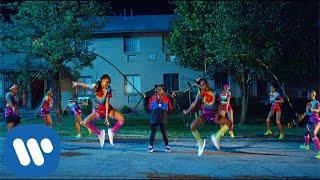 Missy Elliott - Throw It Back Official Music Video