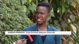 Makerere University suspends guild polls after UCU student death