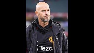 Erik ten Hag admits Manchester United problem ‘Rangnick was absolutely right’