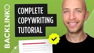 Complete Copywriting Tutorial - Examples Tips and Formulas