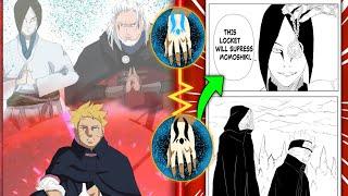 Orochimaru RETURNS With New SECRET JUTSU - Reunion Of SANINS In Boruto Explained