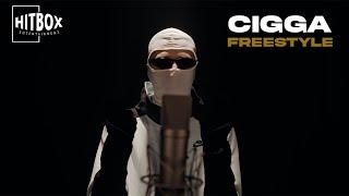 CIGGA - HITBOX FREESTYLE  E2S1 #hitboxentertainment