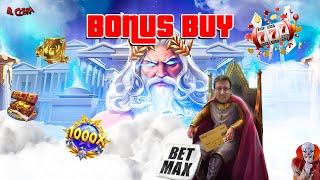 SUPER PAOLO SLOT  Seratona alle SLOT ONLINE tra BET MAX e Acquisti Bonus   𝐈𝐋 𝐂𝐎𝐁𝐑𝐀 𝐓𝐈𝐏𝐒𝐓𝐄𝐑