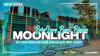 DJ MOONLIGHT X BIBILUNG BASS TOBRUT JAK PRO AUDIO MALANG