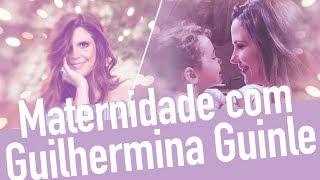 Guilhermina Guinle mãe postiça de 9 enteados e mãe da Minna