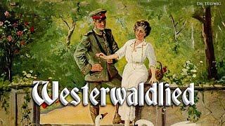 Westerwaldlied German folk song+English translation