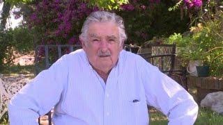 Consciência Sul o mundo por José Mujica - o capitalismo em detrimento da solidariedade