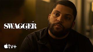 Swagger — Official Trailer  Apple TV+