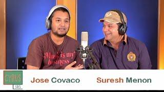 Fully Faltoo Sketches  Jose Covaco & Suresh Menon on Cyrus Says