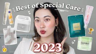 Best Special Care of 2023 K-Beauty & J-Beauty Skincare Faves