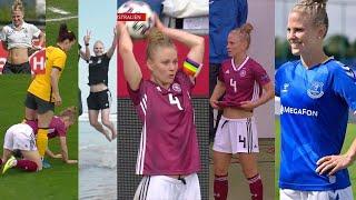 Leonie Maier - Beautiful German Football Player