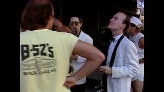 Bill Graham Presents - Backstage Footage - 931982 - Glen Helen Park
