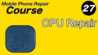 Bring Your XIAOMI Redmi Note 10 Pro Back Ti Life - Get Your CPU Repaired Today