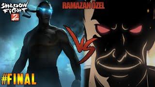 Son Karşılaşma Shadow Fight 2 Ramazan Özel Final Bölümü