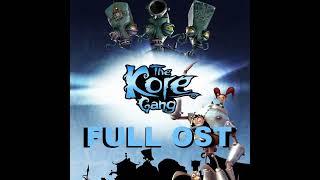 The Kore Gang OST #01 lab sewers