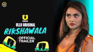 Excited Ho Jao  Rikshawala Official Trailer  Jinnie Jazz Upcoming Series Update  Surendra 