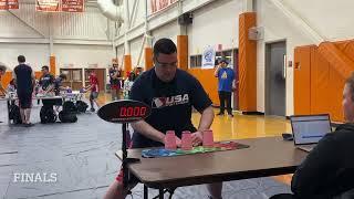 WSSA 2024 First Annual Hartford Sport Stacking Competition