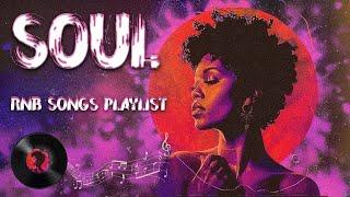 Playlist Enchanting tunes at the heart of city life Soul  Neo Soul  Rnb Soul