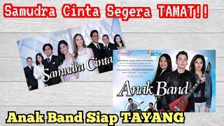 Samudra Cinta Bakal Bungkus Anak Band Siap Gantikan?