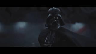 Darth Vader but with Saurons theme