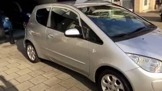 Mitsubishi Colt 2005 65000km httpwww.philipsenauto.nl