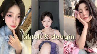 tiktok & douyin gái xinh trung quốcchinese girl part 38