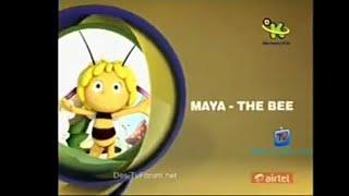 Discovery Kids India - Short Continuity 240613