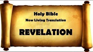 REVELATION NLT Audio & Text Bible Dramatized #bible #salitangdiyos #audiobible