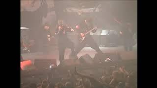 Slipknot full concert 2001#shorts #slipknotlive #slipknot