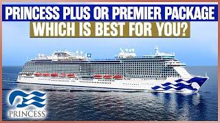 Princess Cruises DRINK PACKAGES Ultimate Guide
