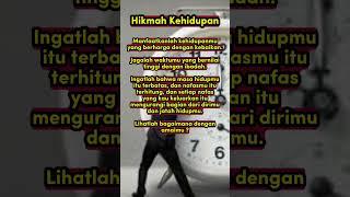 Hikmah Kehidupan #islam #katamutiara #katakatabijak #doa #quotes #katabijak #shorts #viral #yt #fyp