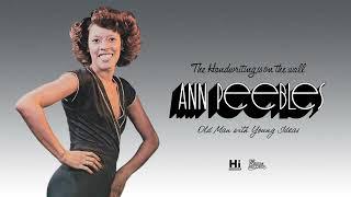Ann Peebles - Old Man with Young Ideas Official Audio