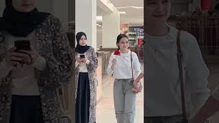 PRANK GANDENG TANGAN CEWE MANIS #viraltiktok #shorts