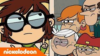 منزل لاود  5 دقائق من أحدث اختراعات ليزا  ليزا تصنع كاشف الكذب  Nickelodeon Arabia