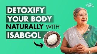 Isabgol benefits  How to take Isabgol for constipation  Isabgol for weight loss