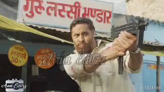 Mirzapur beat Sync Edit Mirzapur Everything Black Montage Beat Sync