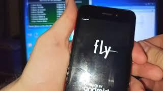 Fly 5S FRP сброс аккаунта Google забыл аккаунт как обойти