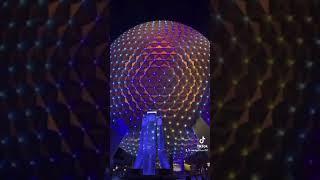 Beacons of Magic - Spaceship Earth - Epcot - Orlando Florida