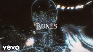 Imagine Dragons - Bones Official Lyric Video