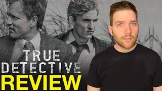 True Detective - Season 1 Review