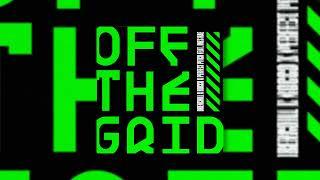 Drenchill x Rocco x Perfect Pitch feat. Ines Rae - Off The Grid Visualizer