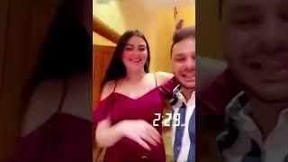 Anmol noor kissing leak video