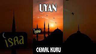 Cemal Kuru -  Uyan