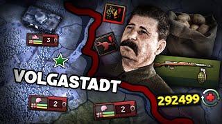 The USSR Experience in the HARDEST WW2 MOD